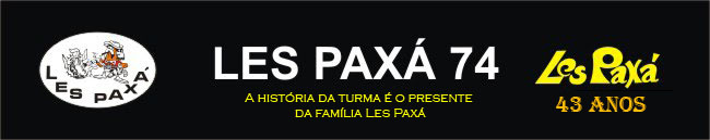 LES PAXÁ 74