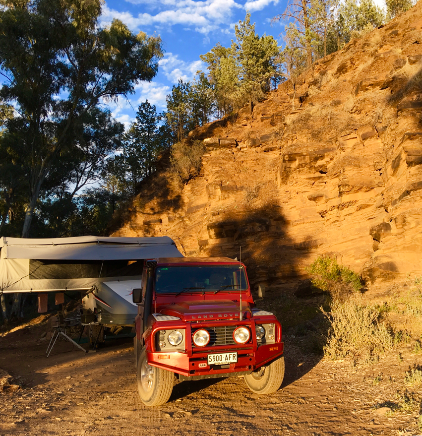 Flinders Ranges