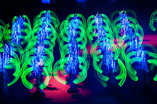 Light Dancers