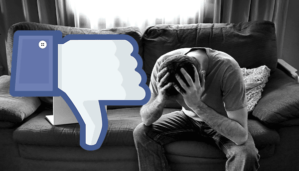 4 أسباب ستجعلك تتخلى عن الفيسبوك والشبكات الاجتماعية الأخرى!