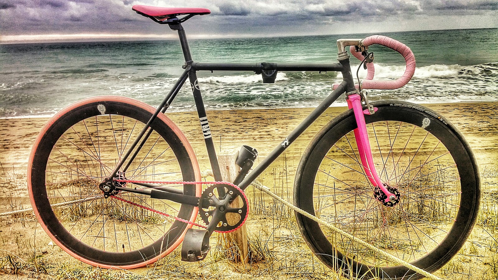 fixie world