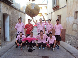 SAN ROQUE 2010