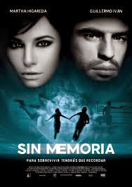 Sin memoria (2011) Online