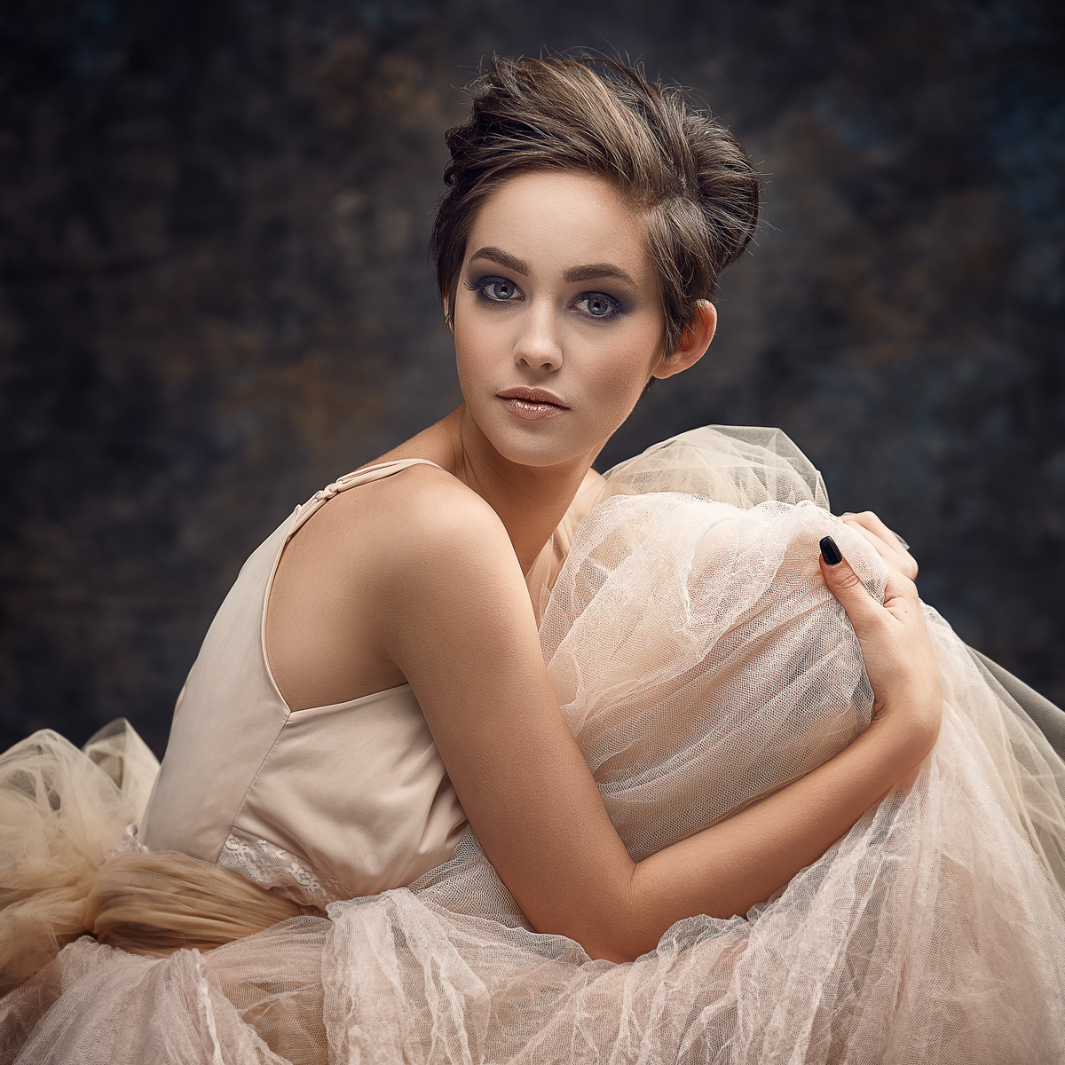 Senior Pictures in Amarillo Photographer Craig Stidham serves the