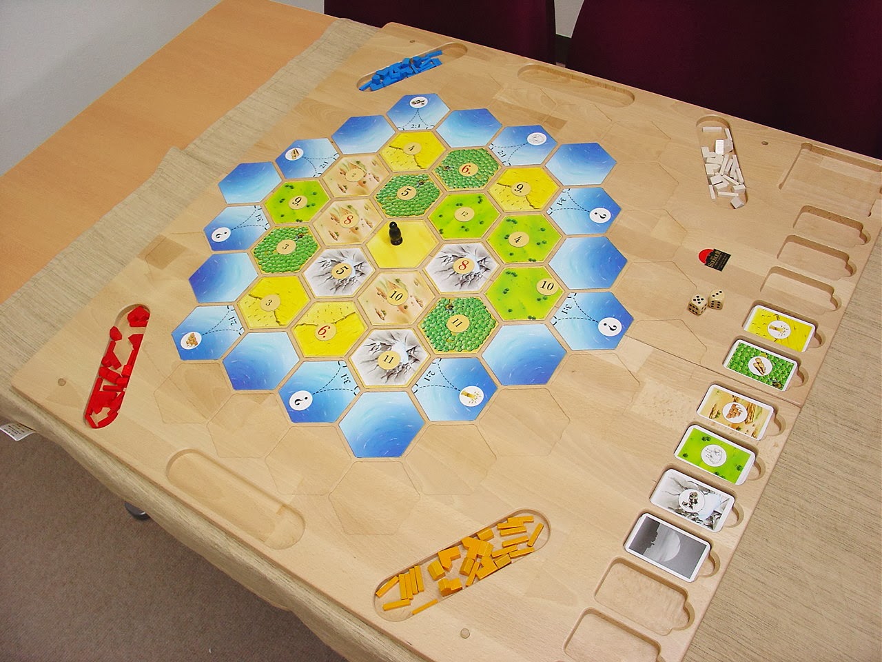 Make Any Board & Card Game Playable in the Browser in 5 Minutes : 7 Steps -  Instructables