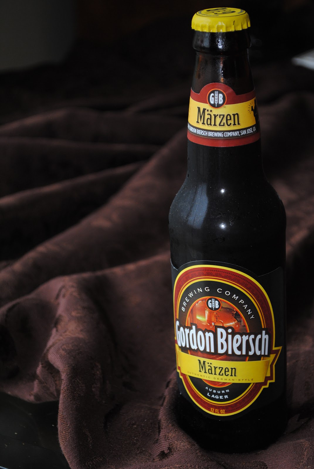 Gordon Biersch Marzen