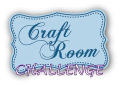 Craft Room Challenge