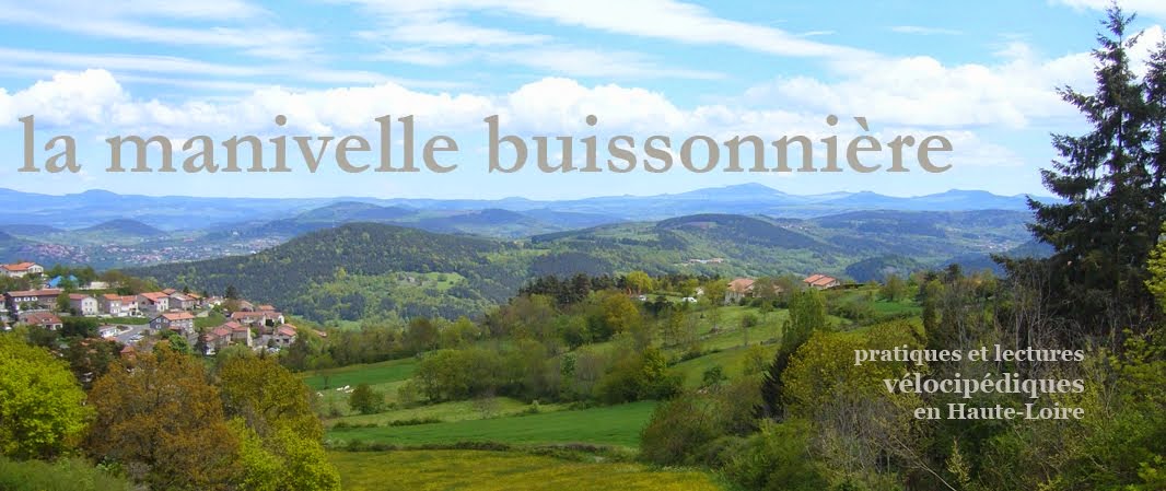 la manivelle buissonnière