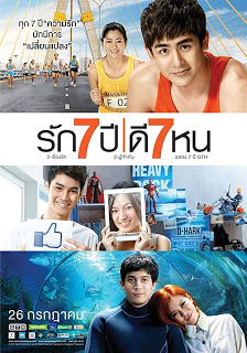 Chuyện 7 Năm - Seven Something 2012 (HD) Chuyện 7 Năm - Seven Something 2012 (HD)