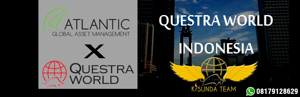 Usaha Investasi Questra World Indonesia