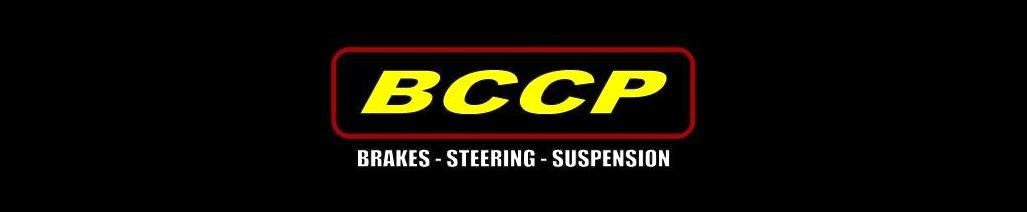 BCCP Disc Brake Conversions