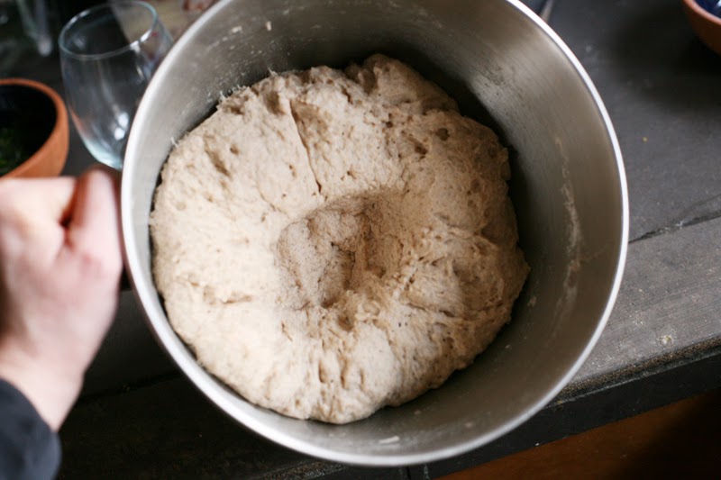 Glutenfree Gourmand Updated Boule Bread Recipe