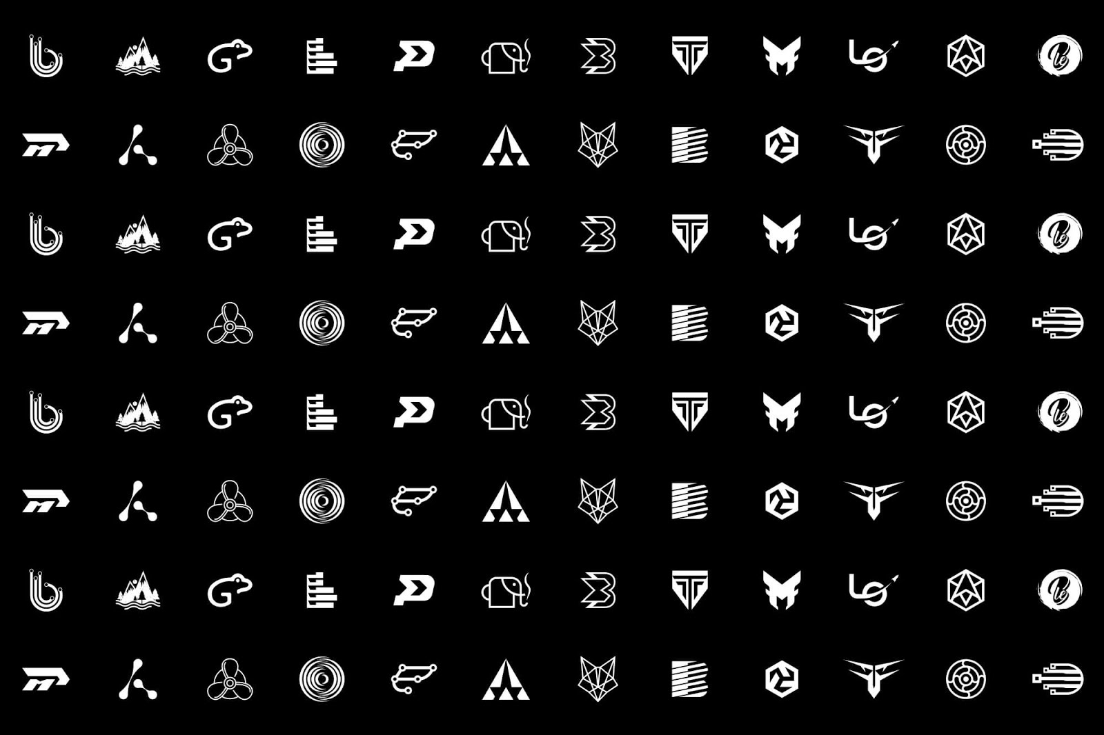 Rodnei Cruz - Criação de Logotipo, Identidade Visual