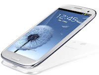 Features of the Samsung Galaxy SIII you did not know about