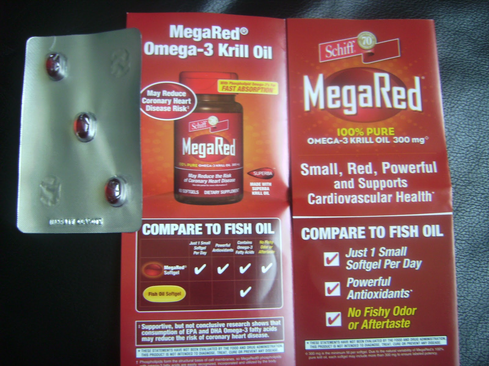 Endless Freebies 4 You!: .Free Samples: Mega Red, Obestrim, Flanax, Bio