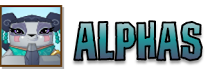 Alphas