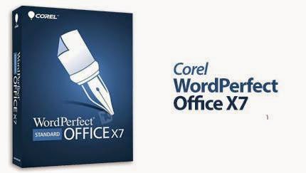 corel wordperfect x7 corel wordperfect x7