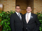 Elder White and Bassett