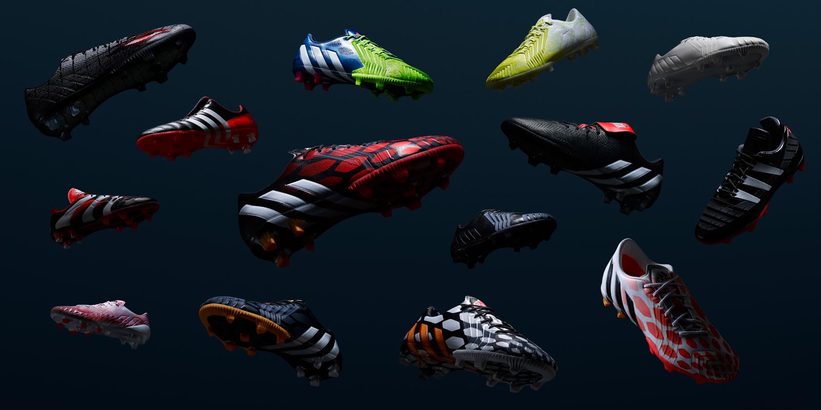 Adidas Predator 2014 Adidas Predator 2014