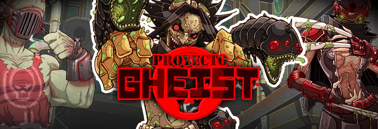 Proyecto GHEIST