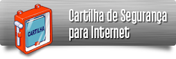 Cartilha de Segurança para Internet