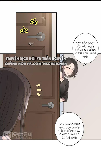 Viên Đường Màu Đen Chap 8 - Next Chap 9