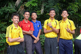 Larian Jalan Raya 2011