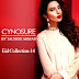 Tauseef Ahmad Eid Dress Collection 2014 Launched by CYNOSURE