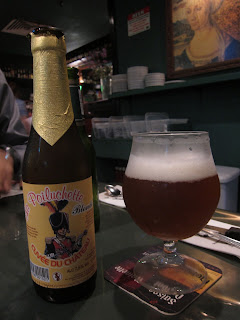 Belgian beer