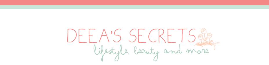 Deea's Secrets