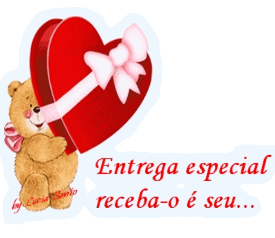 Resultado de imagem para te adoro muito gif