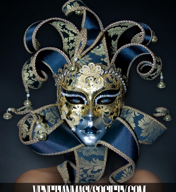 Mens Masks for Halloween Masquerade Masks