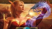 Giocare World of Warcraft gratis (fino al livello 20)