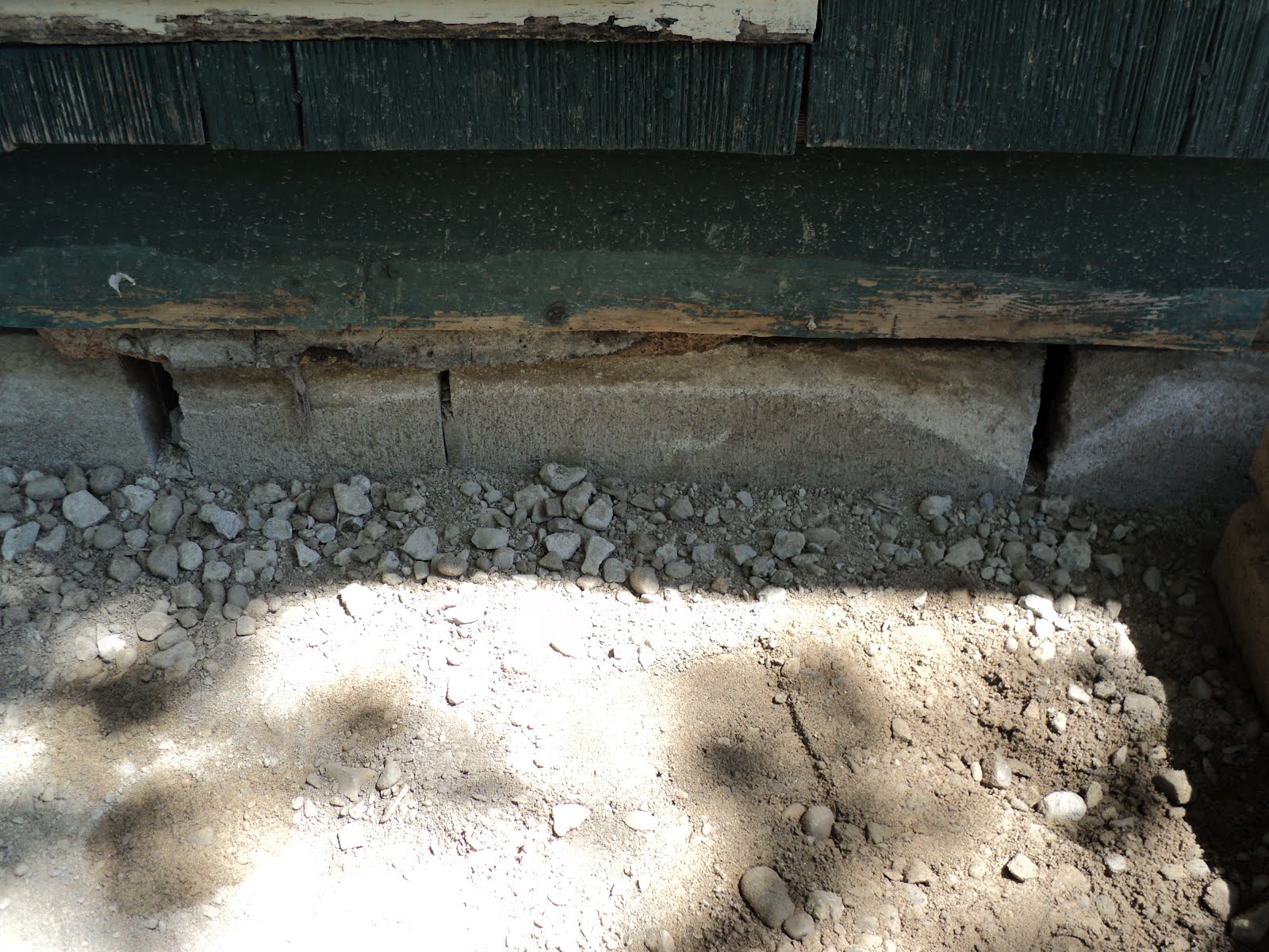 Rouge River Expanding Foam Gap Filler