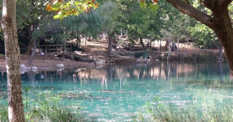 EL BLOG DE KILIAN LÓPEZ: El lago de Anna