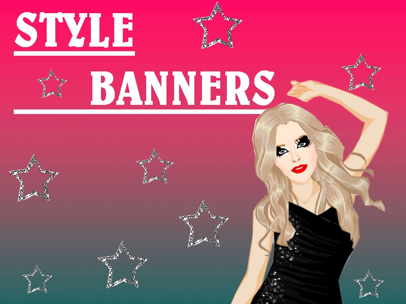 Style Banners