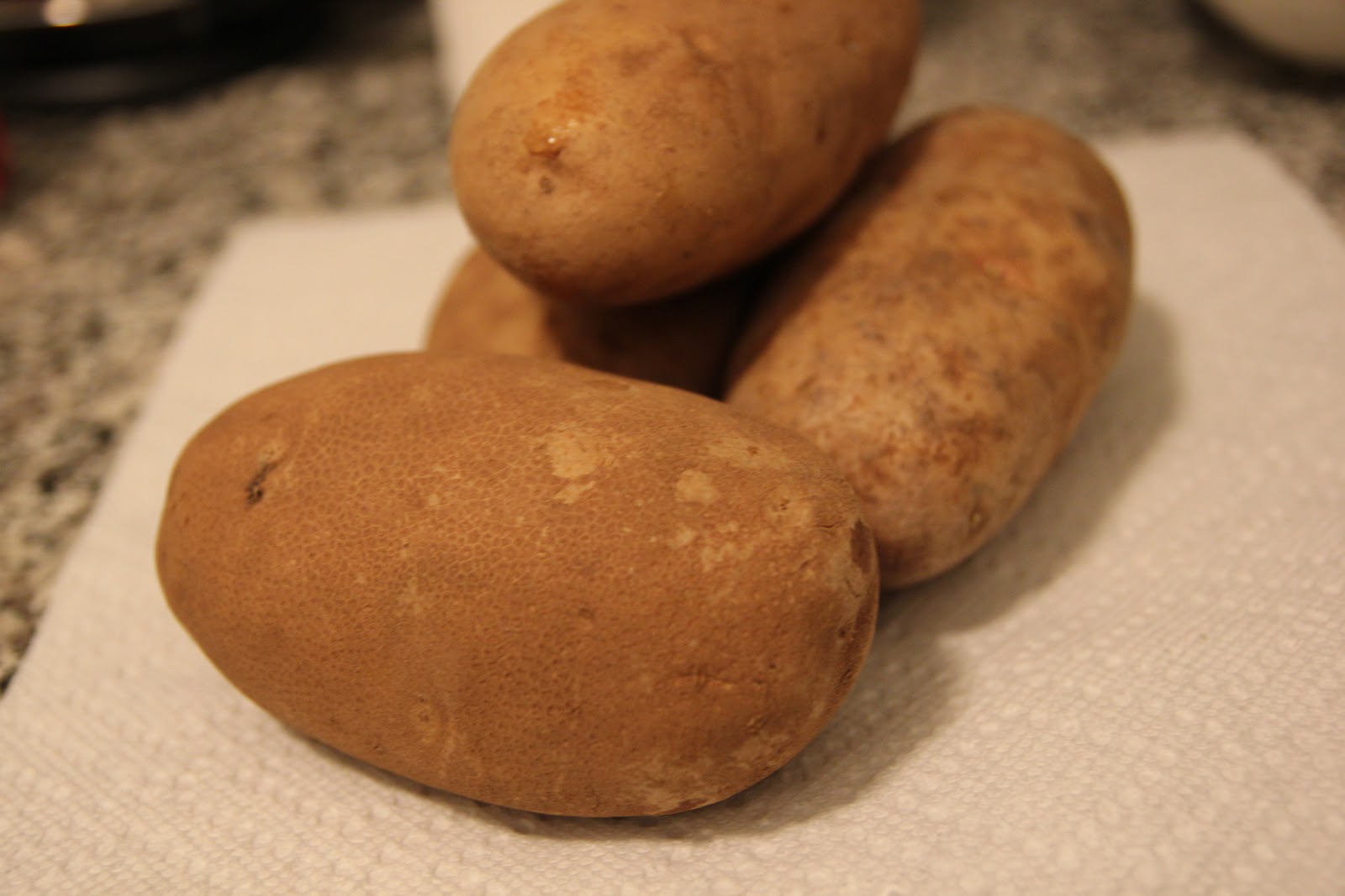 The Gluten Bigot Happy Paddy's Gluten Free Potato Farls