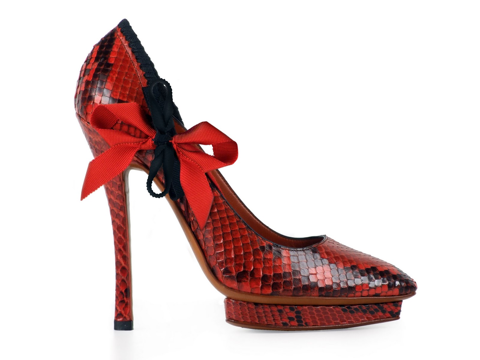 Stileggendo....spunti di vista IL PITONE.... Suggestivo, selvaggio,un