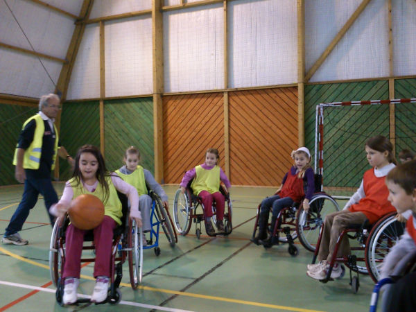 rencontre des arts ollainville