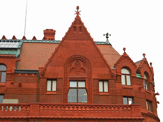 Fisher Fine Arts Library