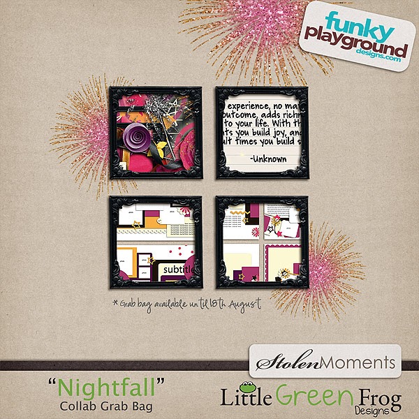 Scrappy Dappy Doo This weeks New Releases!