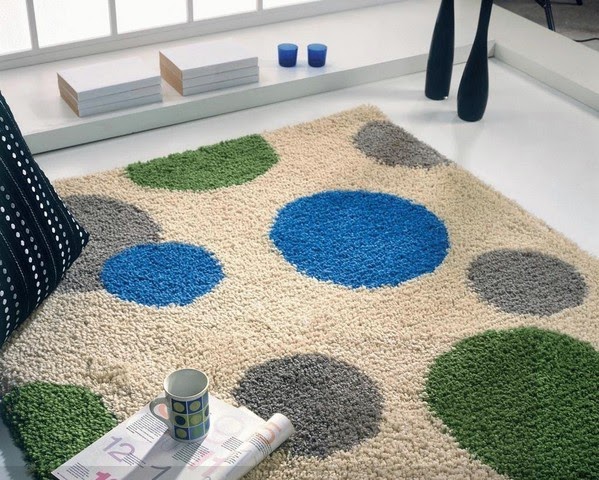 2012 Merinos Halı Modelleri mutfak dekorasyonu