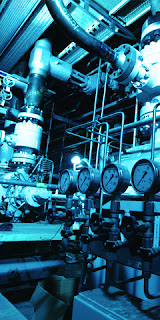 Chemical Water Treatment