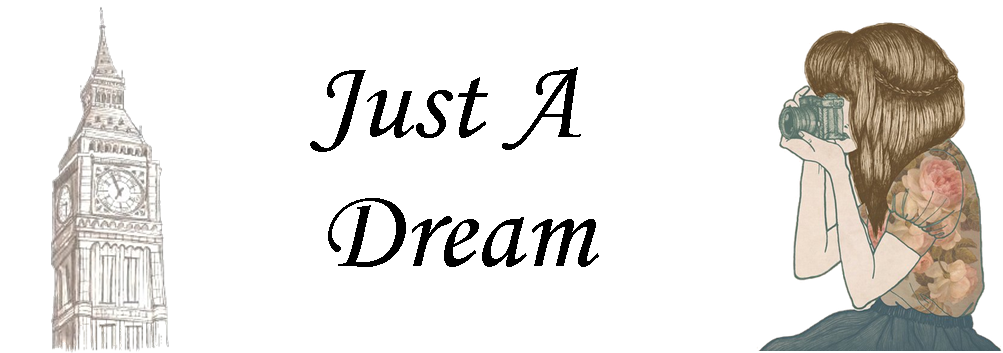 Just A Dream 