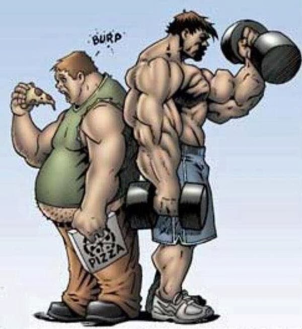 Stomach fat burning activities photo 4