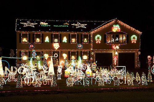 best christmas light displays best christmas light displays