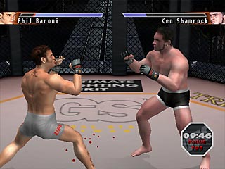 Download Ufc Game For Pc Torrent