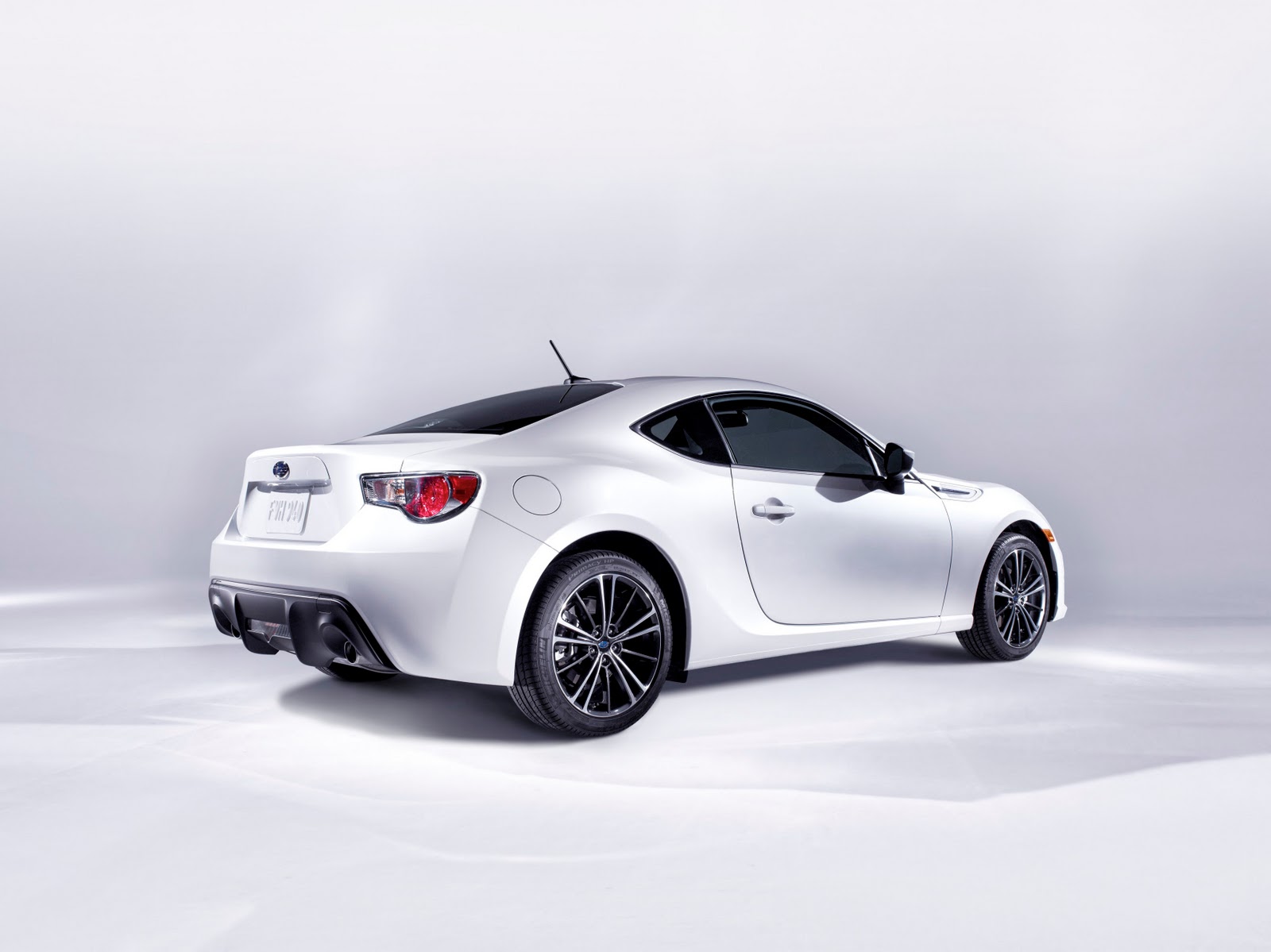Jeffcars Com Your Auto Industry Connection The Brz A New