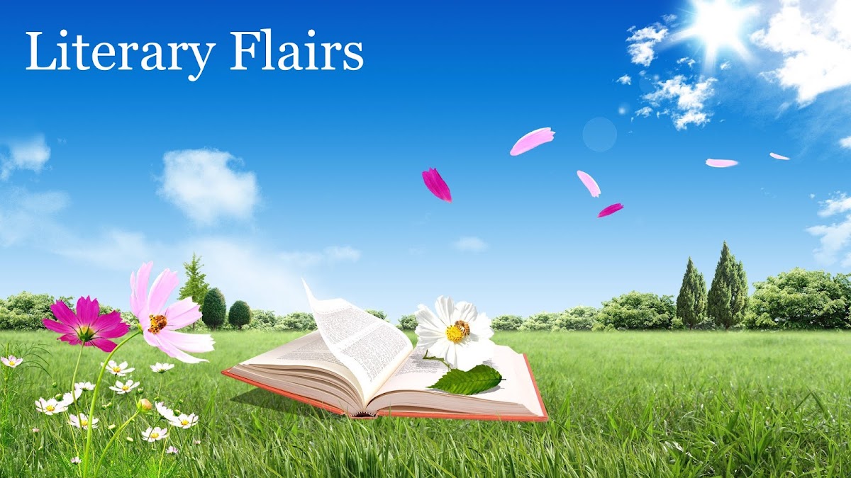 Literary Flairs