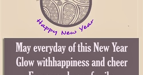 Happy Chinese New Year Wishes Quotes 2016 - Free Quotes, Poems
